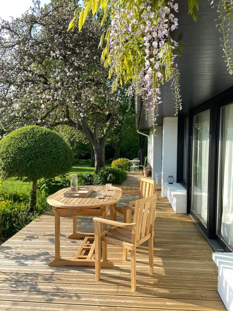 Chambres d'Hôtes Un Matin de Mai, Côte d’Opale
