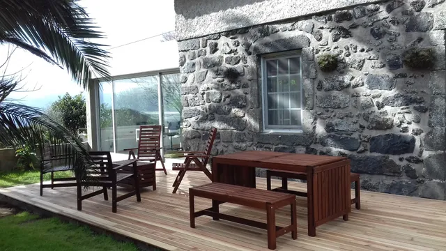 Novovento guesthouse