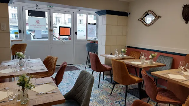 LES SAVEURS BERBERES