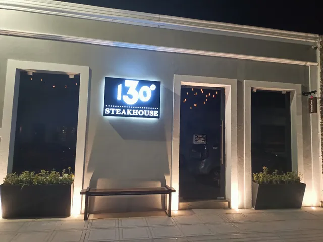 130° SteakHouse