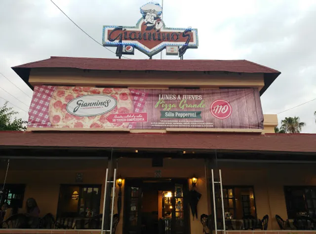 Giannino´S Renacimiento