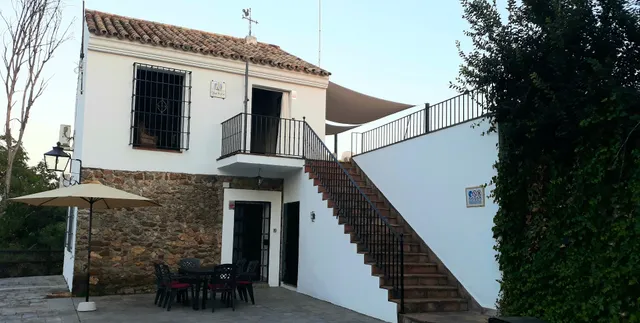 Casa Rural del Guadalora