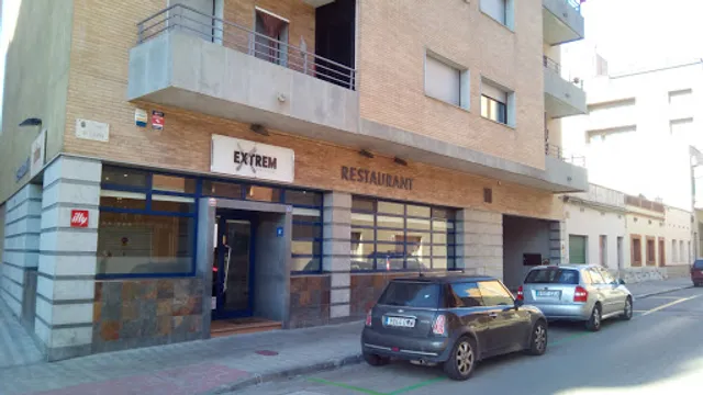 Restaurant Extrem