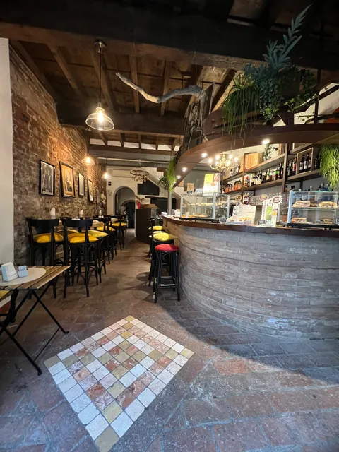 Al Saraceno - Aperitif & More