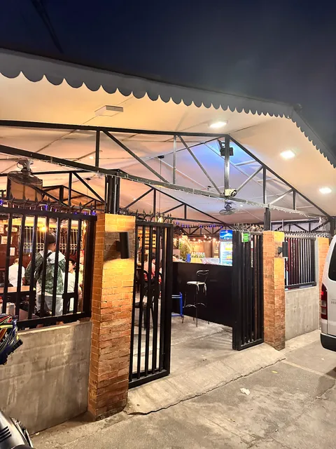 Bondoc's Steak House