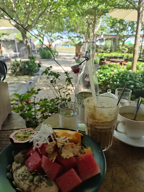 Sunshine Cafe Hoi An