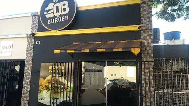 QB BURGUER