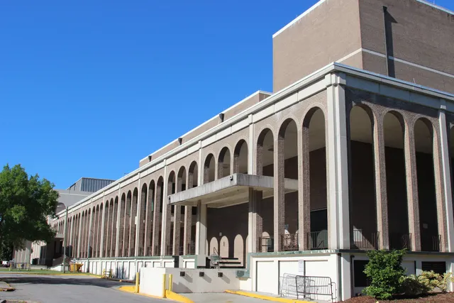 Savannah Civic Center