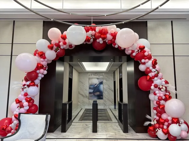 Elevated Impressions