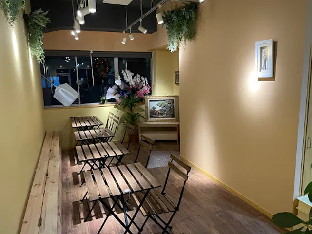 Boulangerie & Cafe.Be 千里丘店（ブーランジェリー＆カフェ ビー）