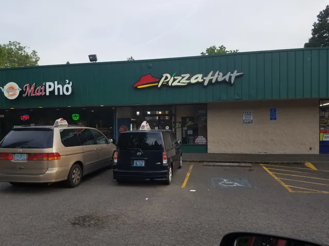 Pizza Hut