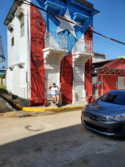 Bandera de los Reyes Magos