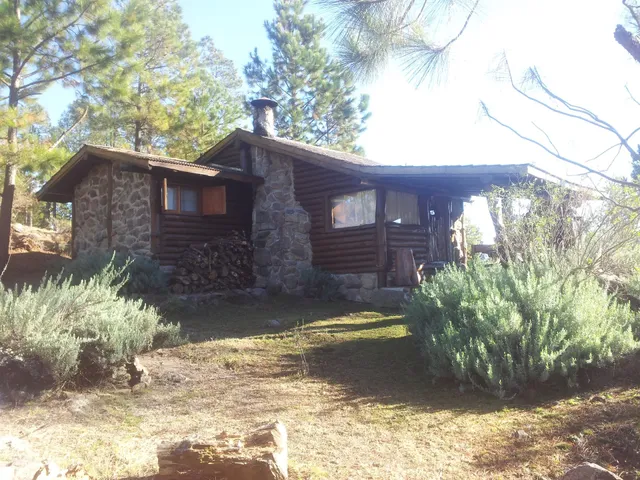 Altos del Durazno EcoLodge