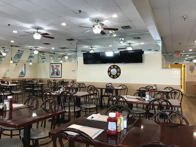 Bagel Tree Restaurant