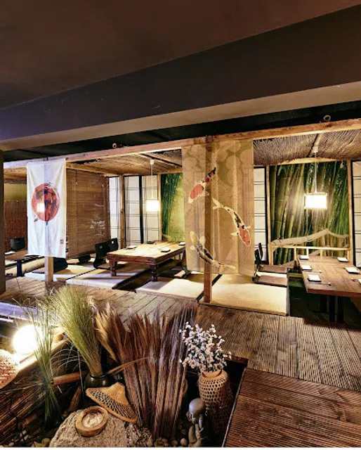 Miyummy Sushi & Grill