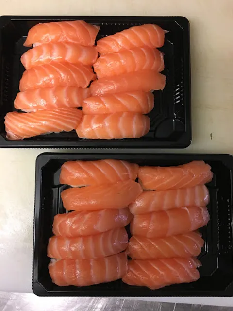 Sushi Truck - Le Haillan - Eysines