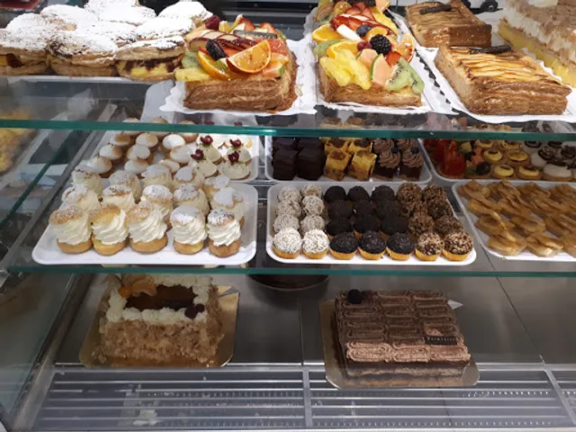 Pastelería Formentor -Tienda de Hermosilla