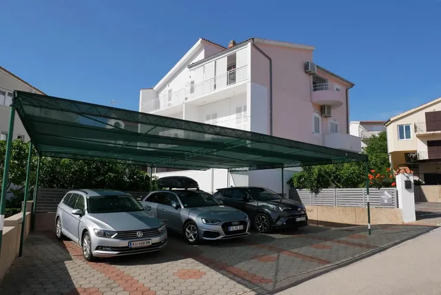 Apartments House Jurić