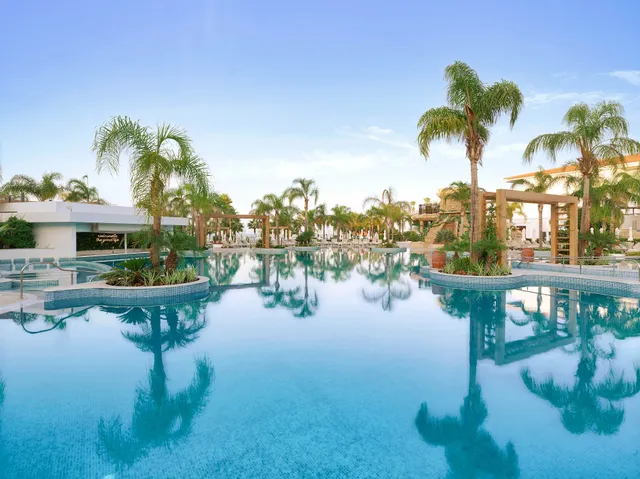 Olympic Lagoon Resorts, Paphos