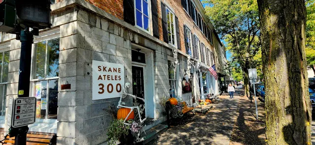Skaneateles 300