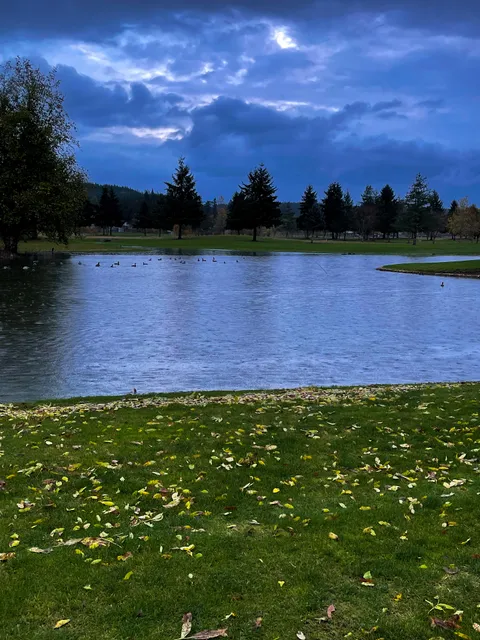 Newaukum Valley Golf Club