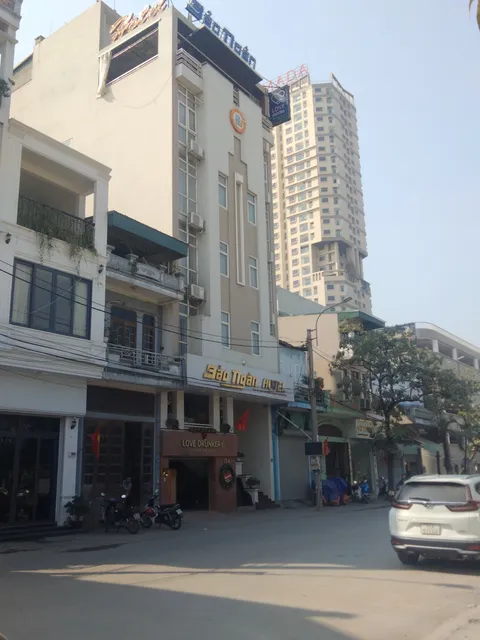 Khách Sạn Bảo Ngân