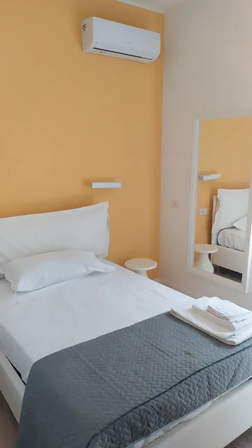 Furio Camillo Holiday Home