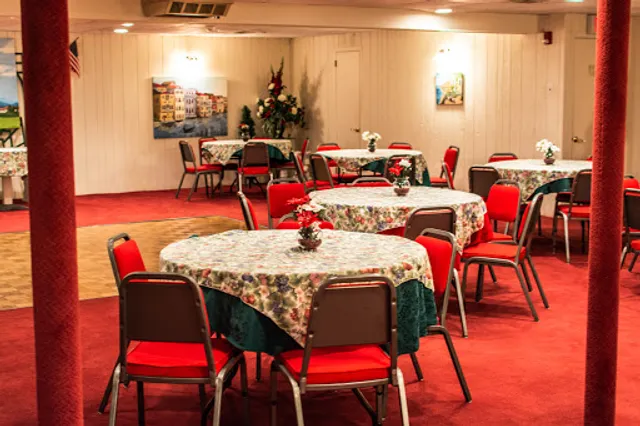 Alfredos Italian American Deli