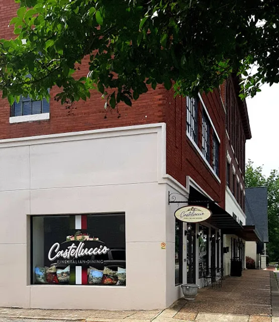 Castelluccio Fine Italian Dining