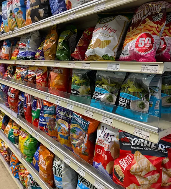 Hamlin Market & Deli