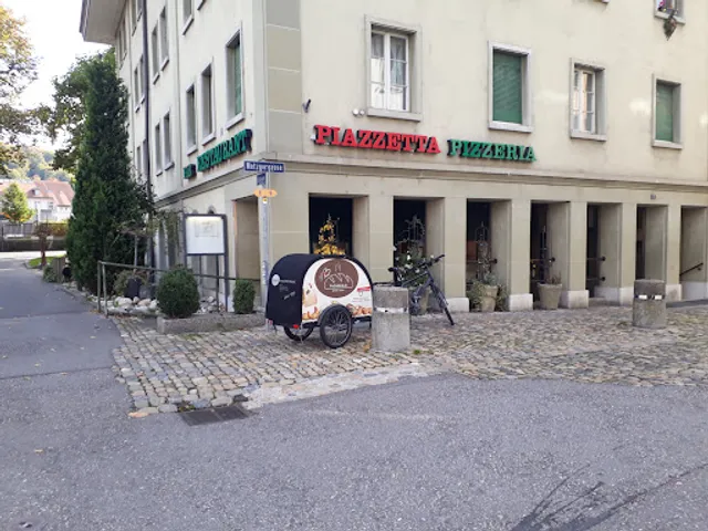 Ristorante Pizzeria Piazzetta