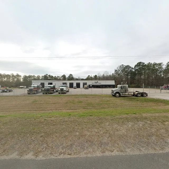 Gulf Coast Truck & Equipment