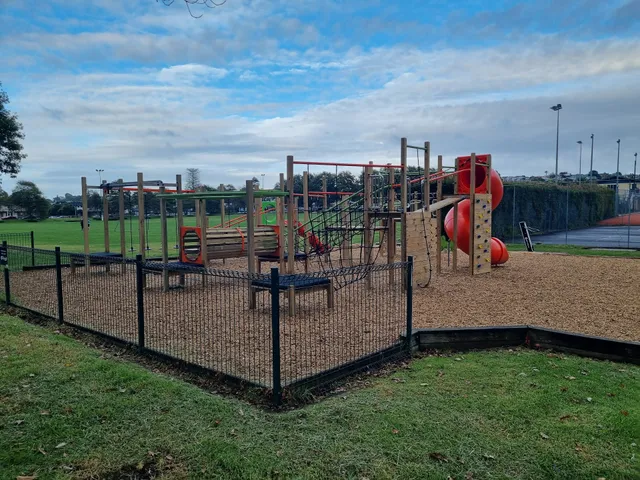 Howick Domain Playground