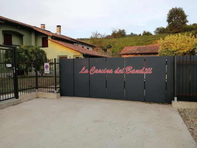 La Cascina dei Banditi