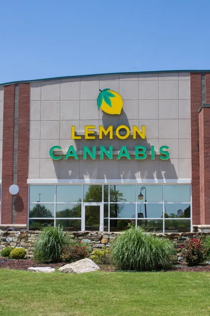 Lemon Cannabis - Glenpool Medical Marijuana Dispensary (Tulsa)
