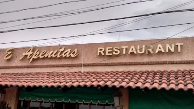 El Apenitas Puerta del Sol