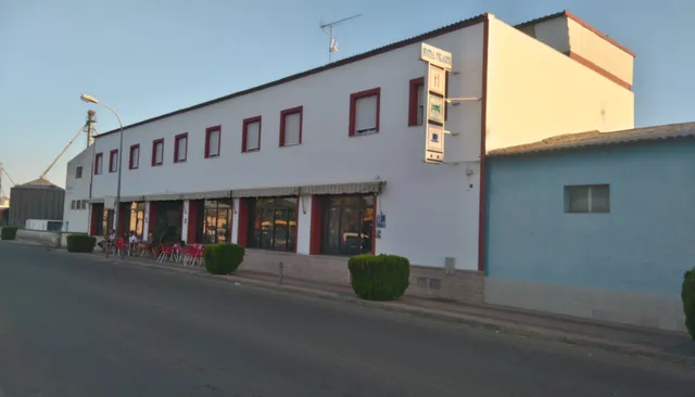 Hostal Velasco SL