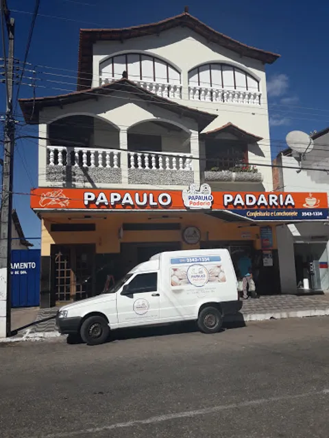 Papaulo Padaria