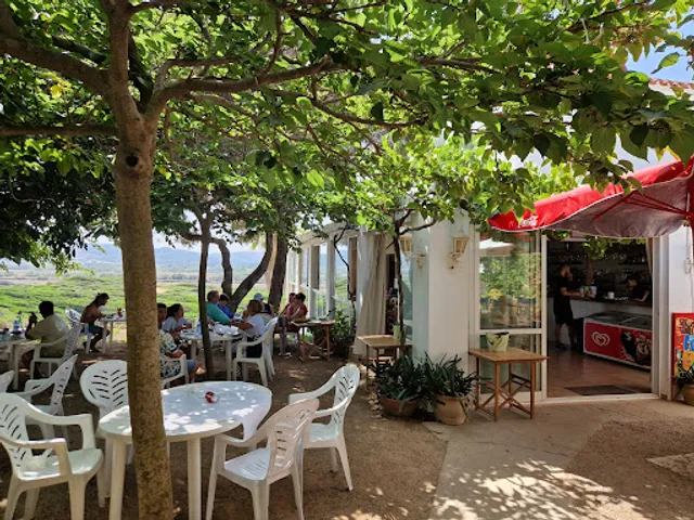 Restaurant Binimel·là