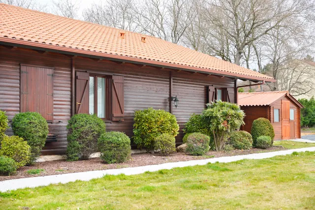 Hotel Alda Palas de Rei