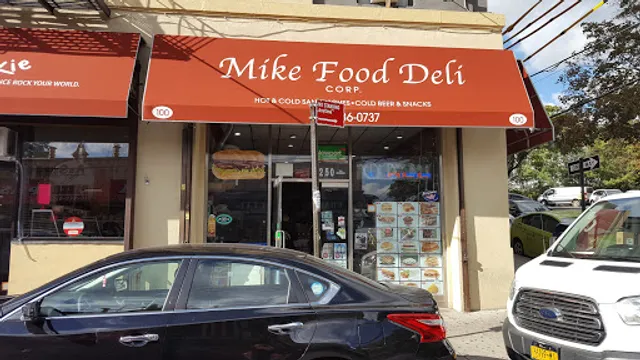 Mike Food Deli Corp.