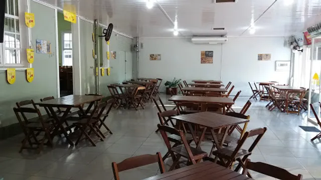 Eba Eba - Restaurante e Pizzaria