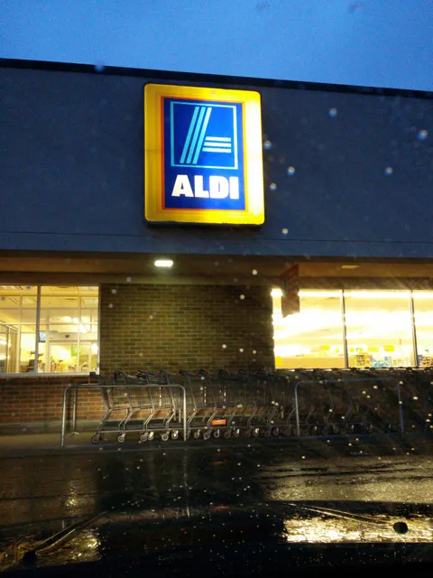 ALDI