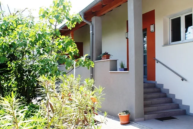 Ferienhof- Weingut Erwin u Ingrid Lunzer