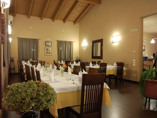 Osteria SanaCore
