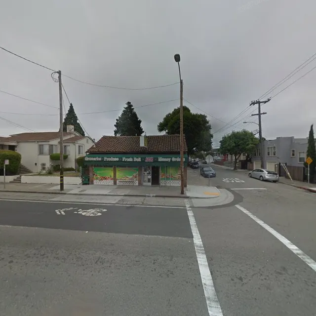 A & Son's Market & Deli