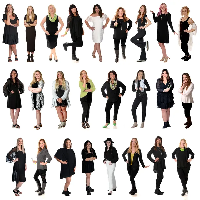 Elements of Style Hair Salon Eldersburg