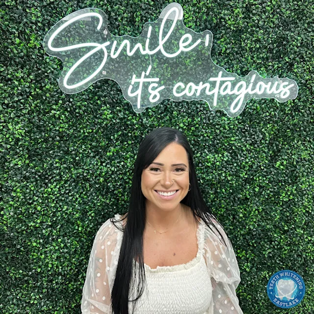 Teeth Whitening San Diego by Smile Studios