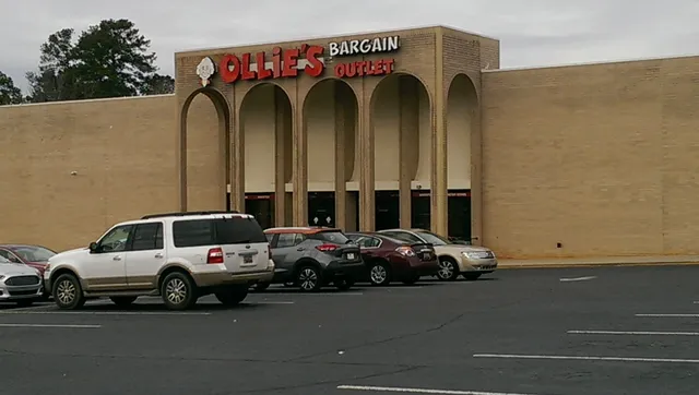 Ollie's Bargain Outlet
