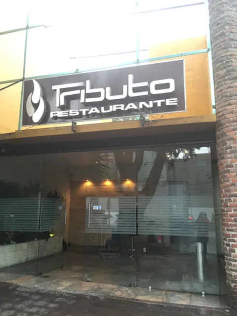 Restaurante Tributo